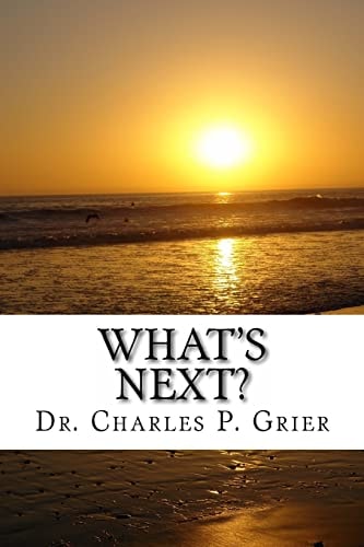 What's Next?