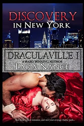 DraculaVille I - Discovery in New York