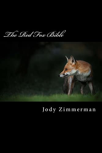 The Red Fox Bible