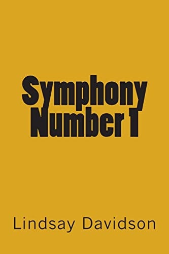 Symphony Number 1 From Beyond