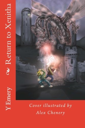 Return to Xenitha