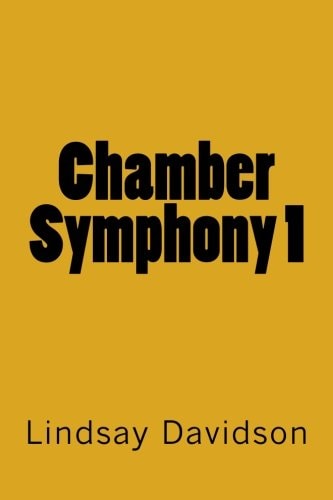 Chamber Symphony 1