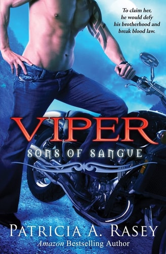 Viper Sons of Sangue