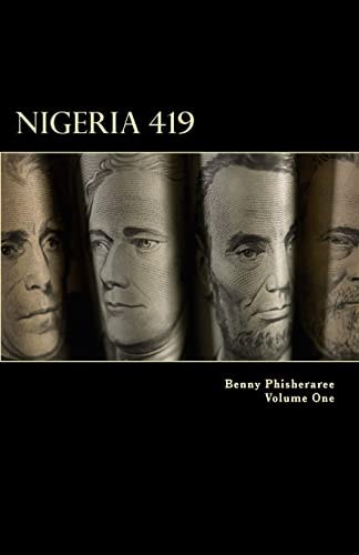 Nigeria 419 101 Reasons