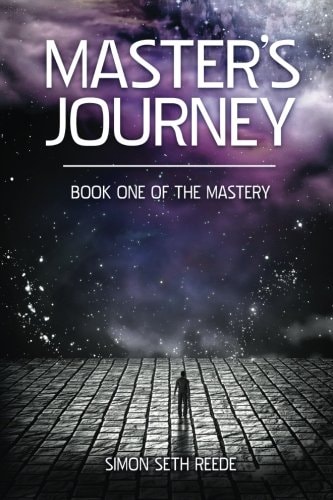 Master's Journey