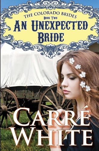 An Unexpected Bride