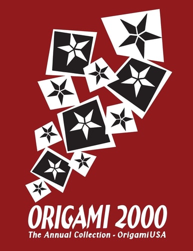 Origami 2000 The Annual Collection