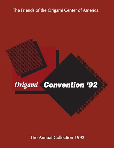 Annual Collection 1992