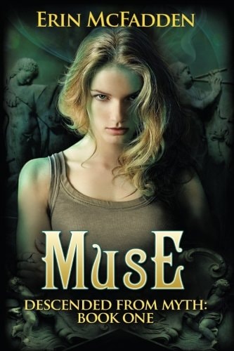Muse Descended From Myth: Book One