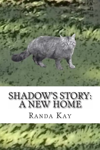 Shadow's Story A New Home