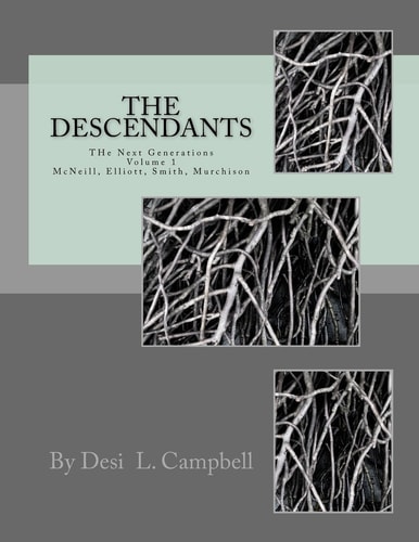 The Descendents The Next Generations