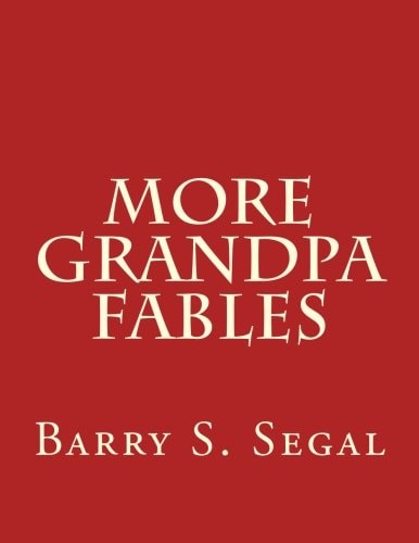 More Grandpa Fables