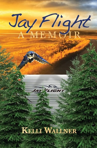 Jay Flight A Memoir