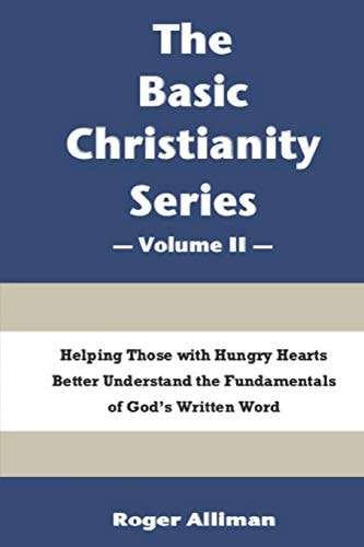 The Basic Christianity Series - Volume II