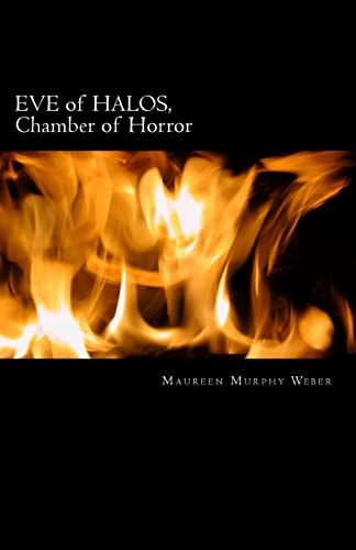 EVE of HALOS CHAMBER of TERROR