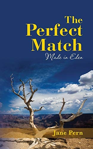 The Perfect Match Made in Eden