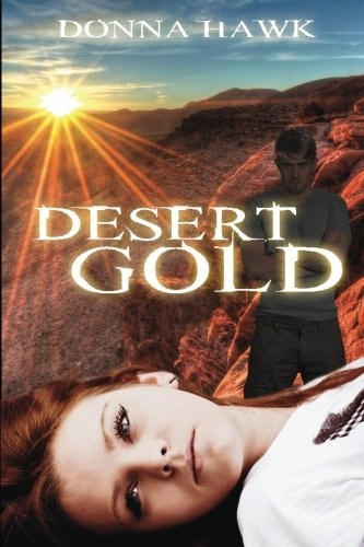 Desert Gold