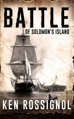 Battle of Solomon's Island A Little Known Story of the War Of 1812