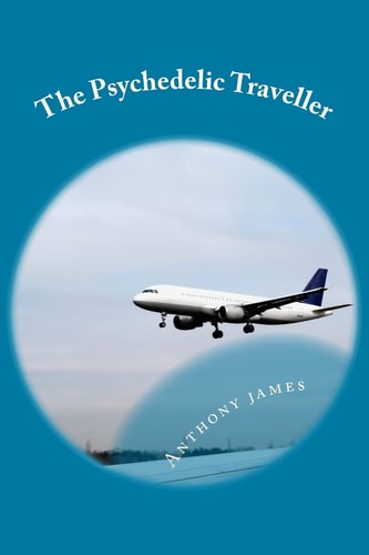 The Psychedelic Traveller Tales of a Global Wanderer