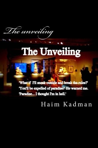 The Unveiling