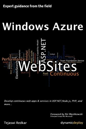 Windows Azure Web Sites Building Web Apps at a Rapid Pace