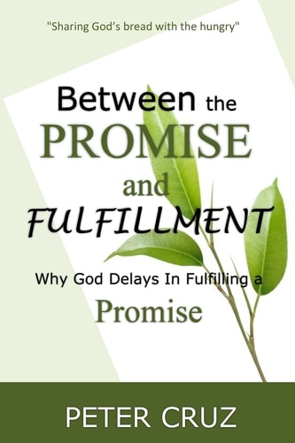 Between the Promise and Fulfillment Why God Delays in Fullfilling a Promise