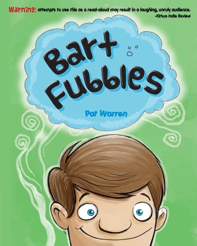 Bart Fubbles