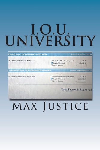 I. O. U. University