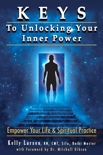 Keys To Unlocking Your Inner Power