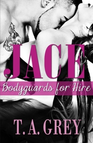 Jace Bodyguards for Hire