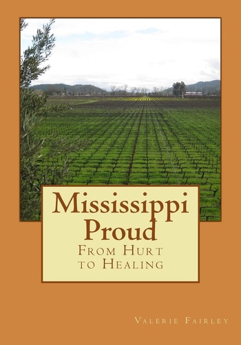 Mississippi Proud