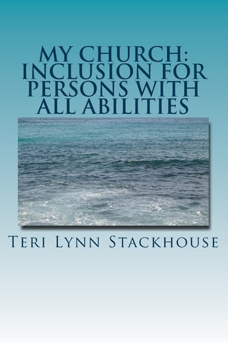 My Church Inclusion for Persons with All Abilities