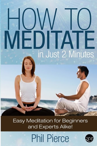 How to Meditate in Just 2 Minutes Easy Meditation for Beginners and Experts Alike!