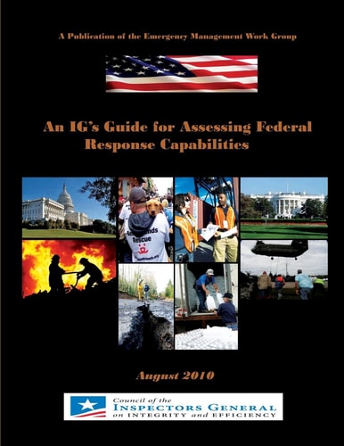 An IG's Guide for Assessing Federal Response Capabilities