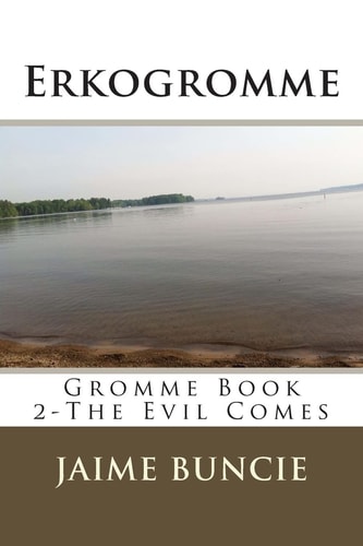 Erkogromme