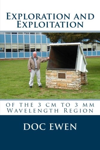 Exploration and Exploitation Of the 3 Cm to 3 Mm Wavelength Region