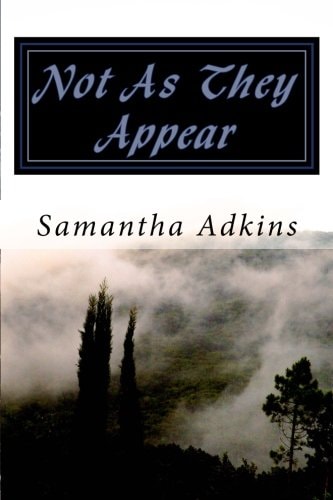 Not As They Appear