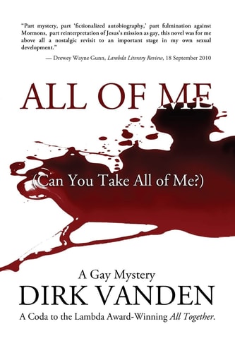All Of Me (Can You Take All of Me?)