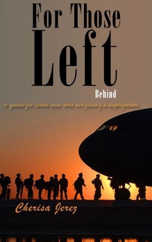 For Those Left Behind