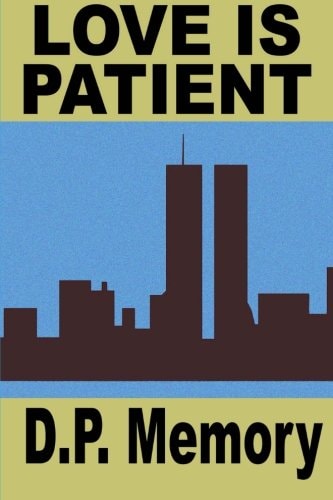Love Is Patient