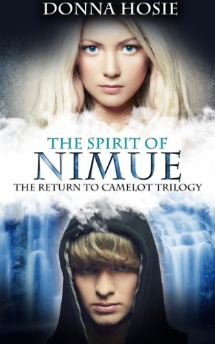 The Spirit of Nimue
