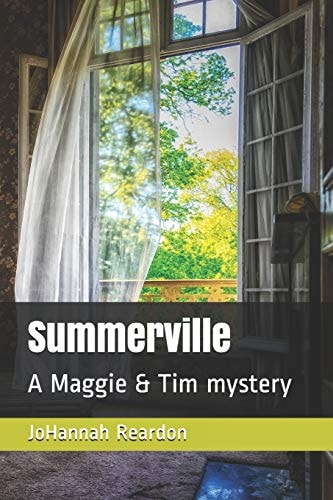Summerville (a Maggie and Tim Mystery)