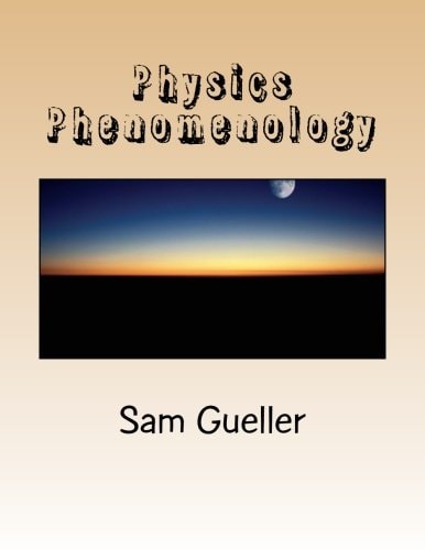 Physics Phenomenology From Strings and Beyond