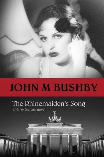 The Rhinemaiden's Song