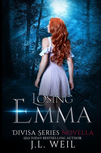 Losing Emma ( A Divisa Novella)