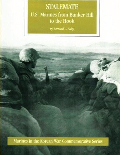 U. S. Marines from Bunker Hill to the Hook