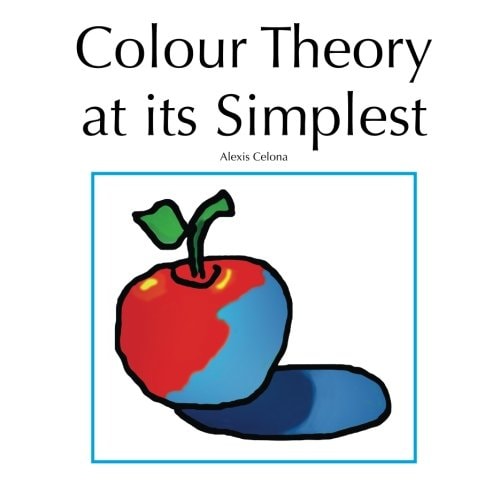 Colour Theory at Its Simplest