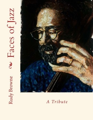 Faces of Jazz A Tribute