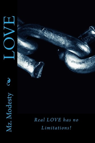 Love Love Has No Limitations