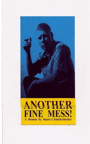Another Fine Mess